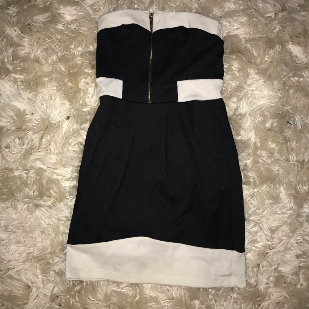 Steve Madden Party Dress